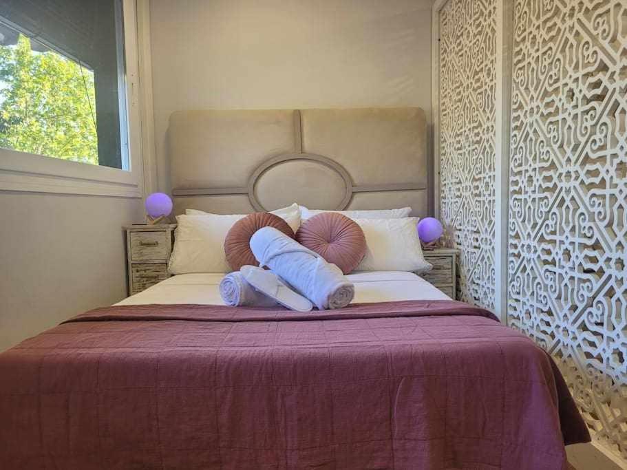 Apartamento Lirio De Agua Granada Centro 아파트 외부 사진