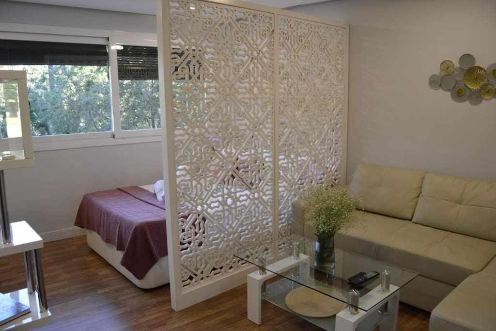 Apartamento Lirio De Agua Granada Centro 아파트 외부 사진