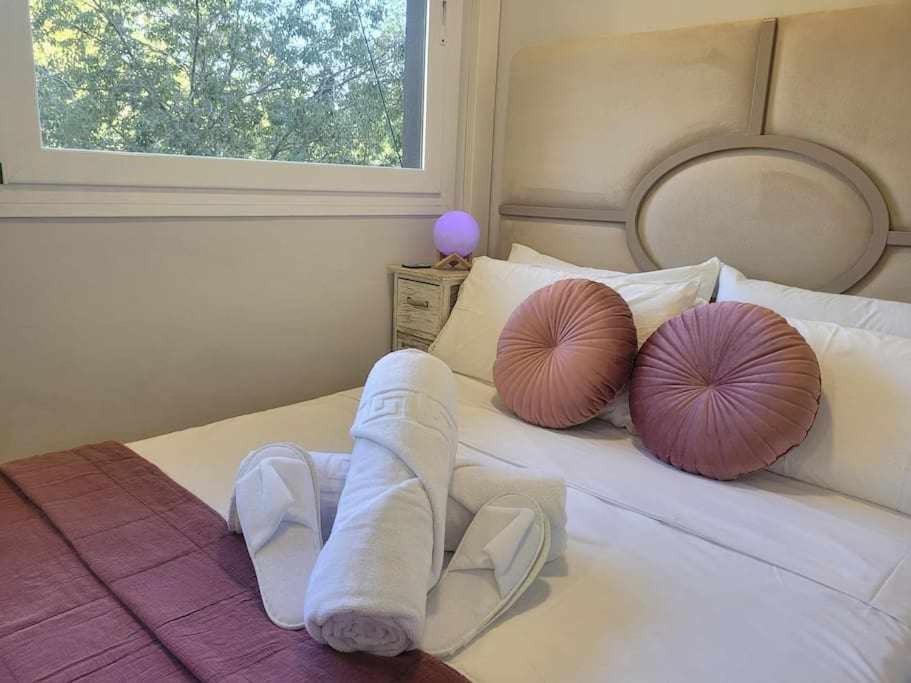 Apartamento Lirio De Agua Granada Centro 아파트 외부 사진
