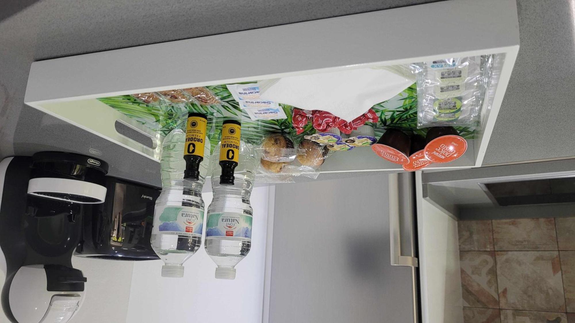 Apartamento Lirio De Agua Granada Centro 아파트 외부 사진